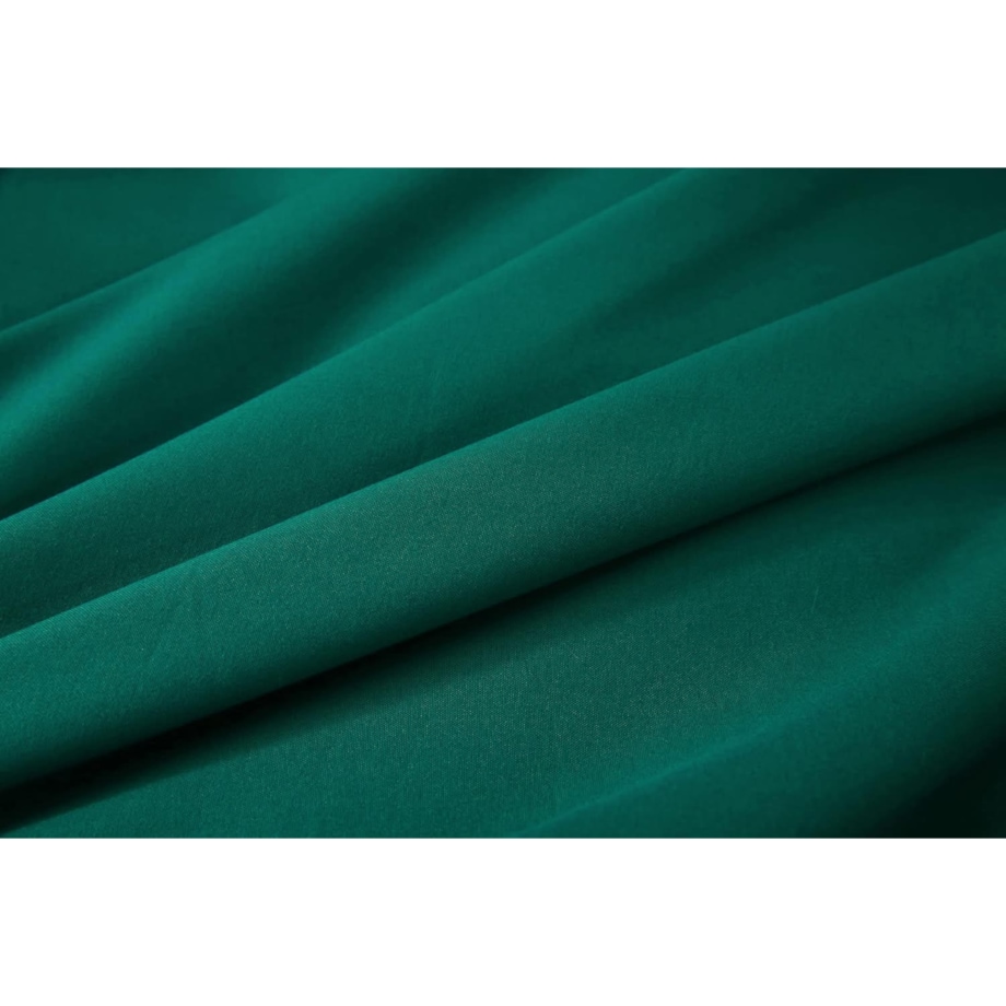 Gładka pościel mikrofibra 200x220 cm