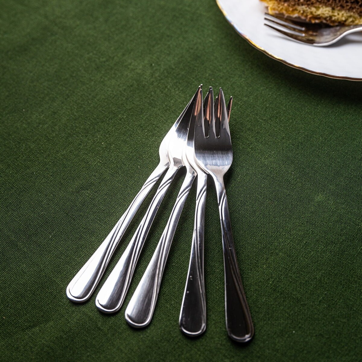 Kinghoff widelczyki do ciasta 8625