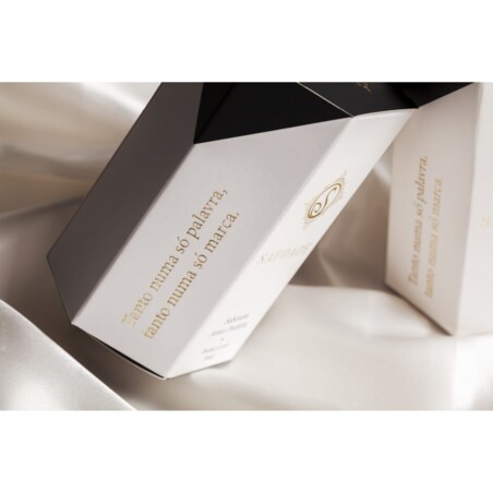 Mydło Saudade fiołkowe 200 g