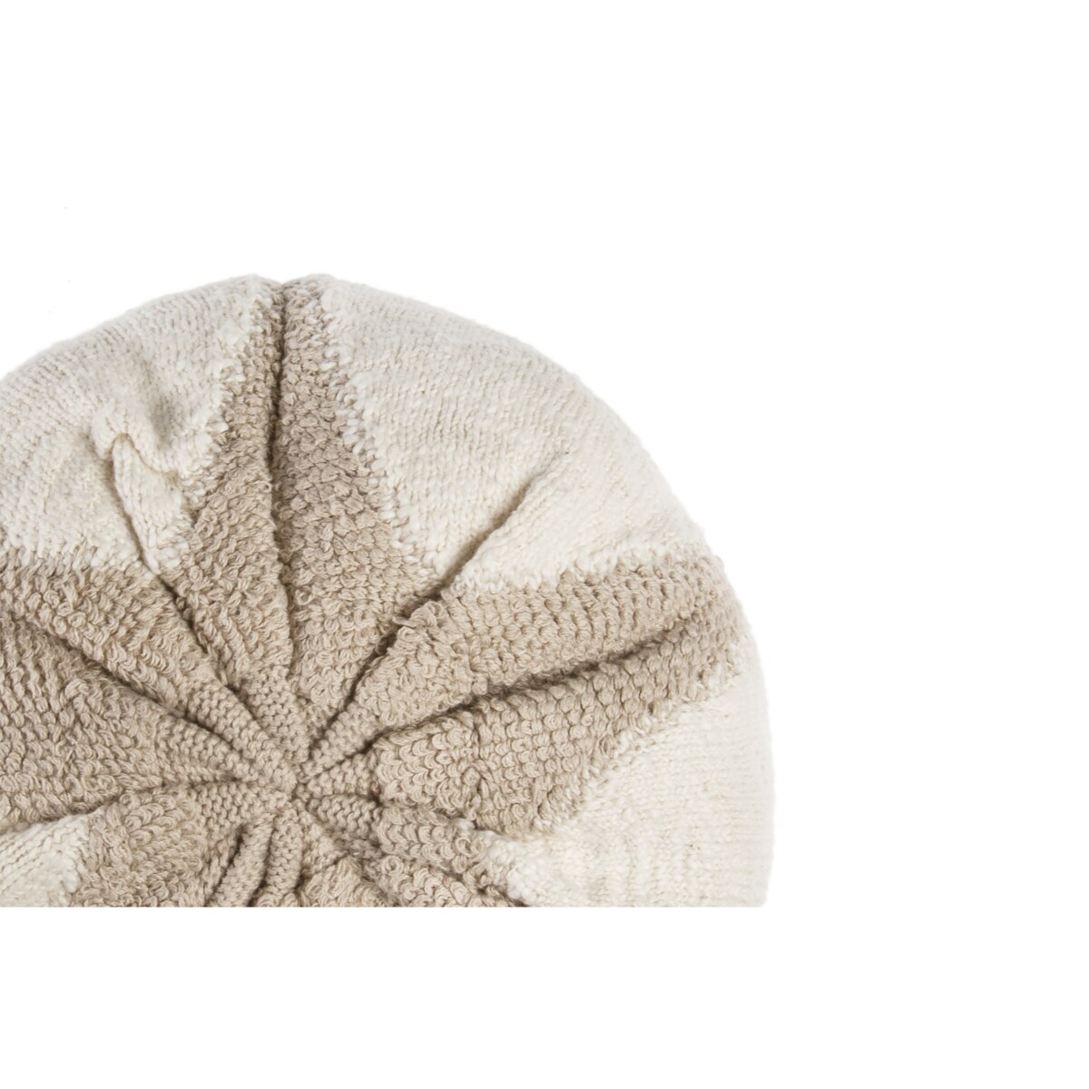 Poduszka kwiat bawełny Cotton Boll Lorena Canals