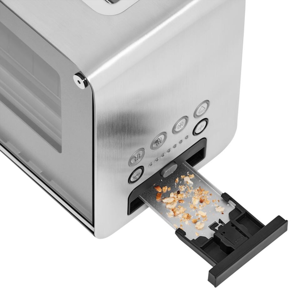 Toster szklany Lono, WMF