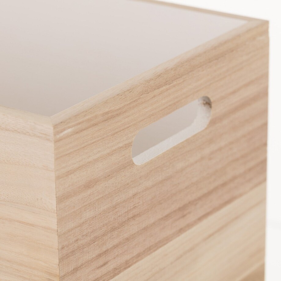 Skrzynka Fun Stuff 32x21x24cm, 36 x 21 x 24 cm