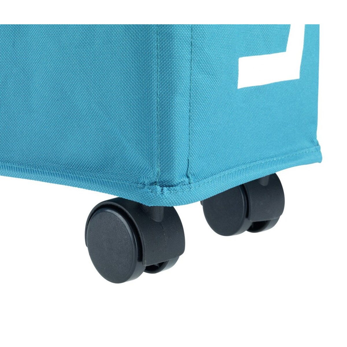 Kosz na pranie CORNO, pojemnik 43 l, WENKO