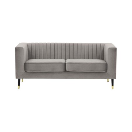 Sofa dwuosobowa Slender-Velluto 15