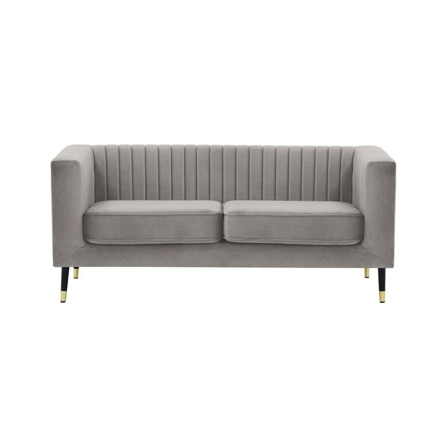 Sofa dwuosobowa Slender-Velluto 15