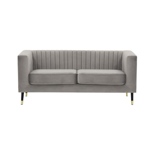Sofa dwuosobowa Slender-Velluto 15