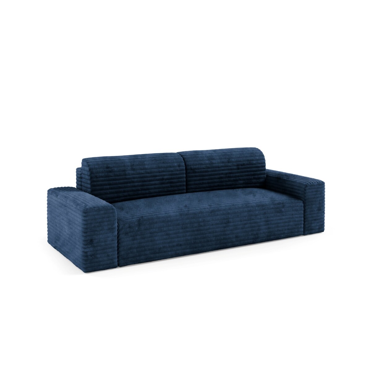 Sofa COCO z funkcją spania Kolor: TILIA 77