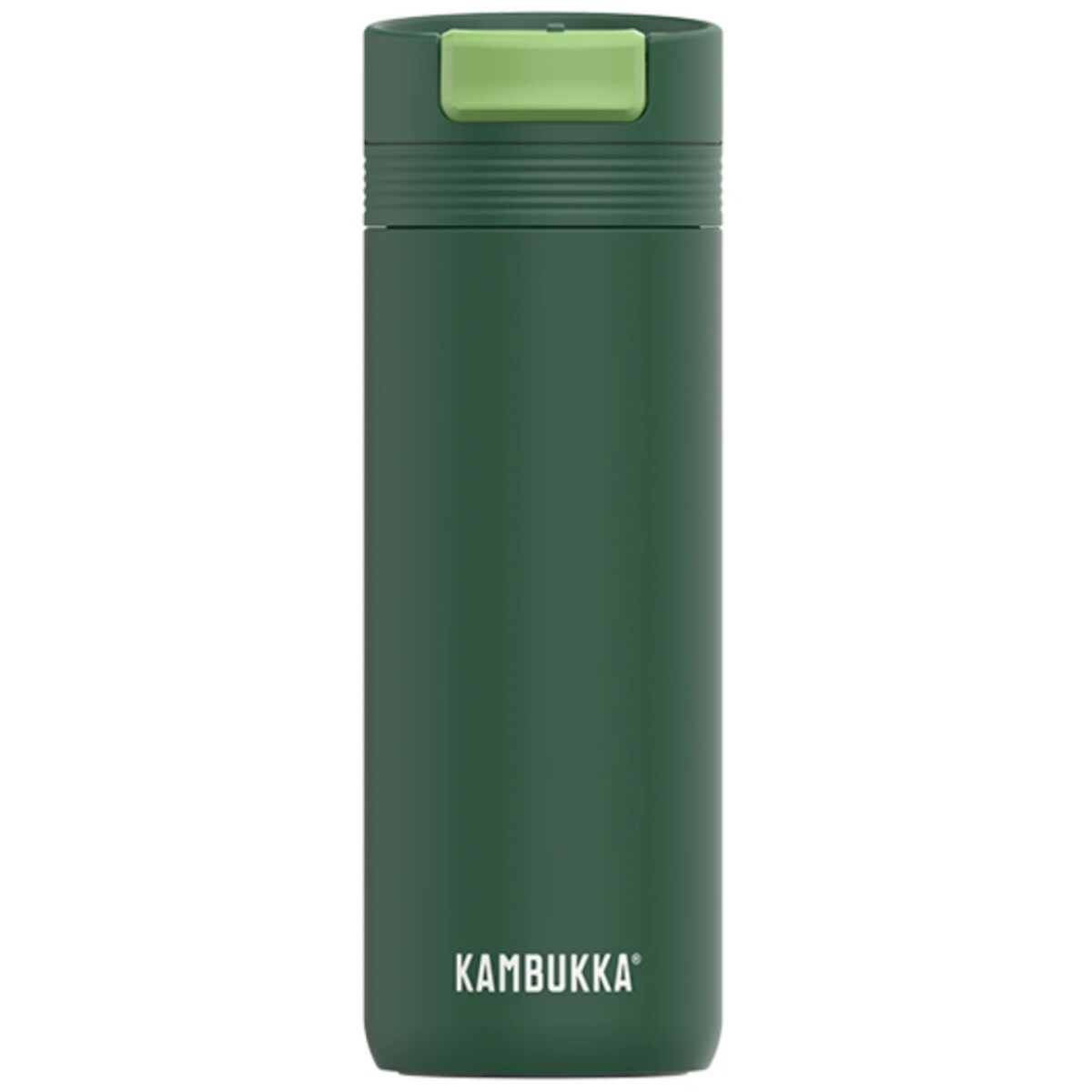 Kubek termiczny termos Cabo 500ml - Green