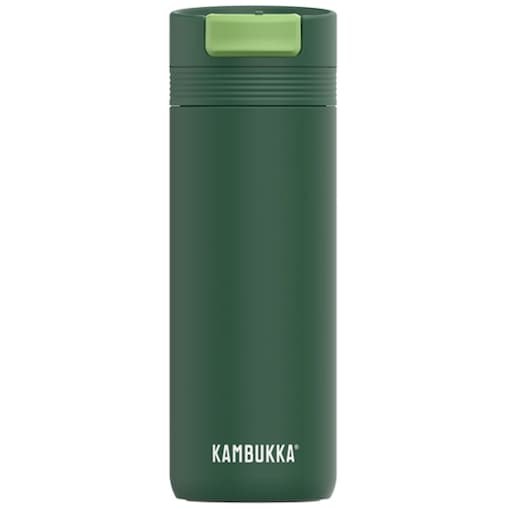 Kubek termiczny termos Cabo 500ml - Green