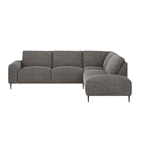 Tendo Sofa narożna - szara