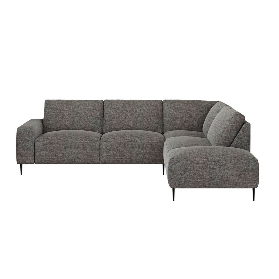 Tendo Sofa narożna - szara