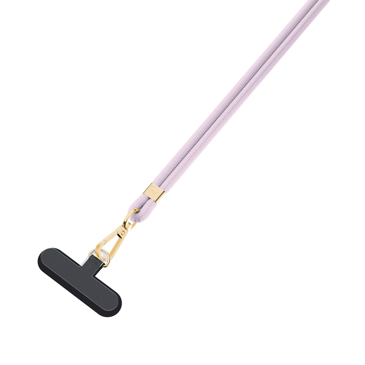 Smycz do telefonu - 3mk EasyClip Elite Pink