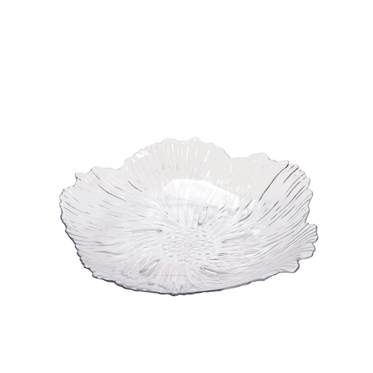 Patera na owoce SHP FRESH transparentna