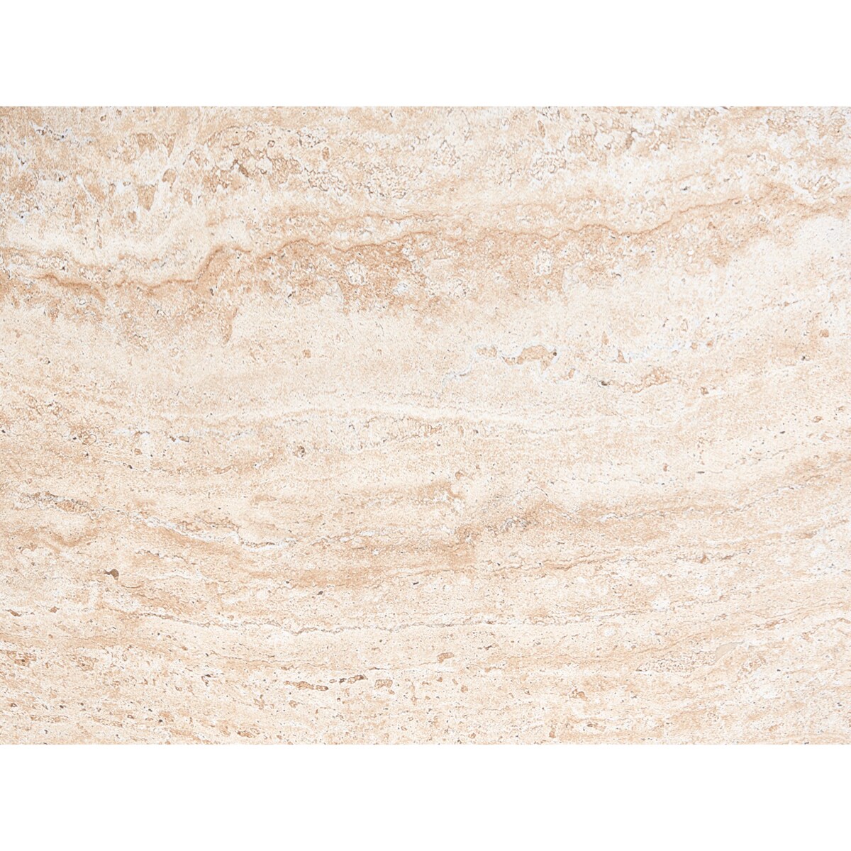 Stolik pomocniczy NOBRES Efekt trawertynu