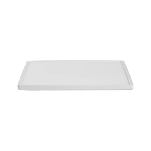 Lampa sufitowa LED CEREON Z pilotem Ze ściemniaczem Biały