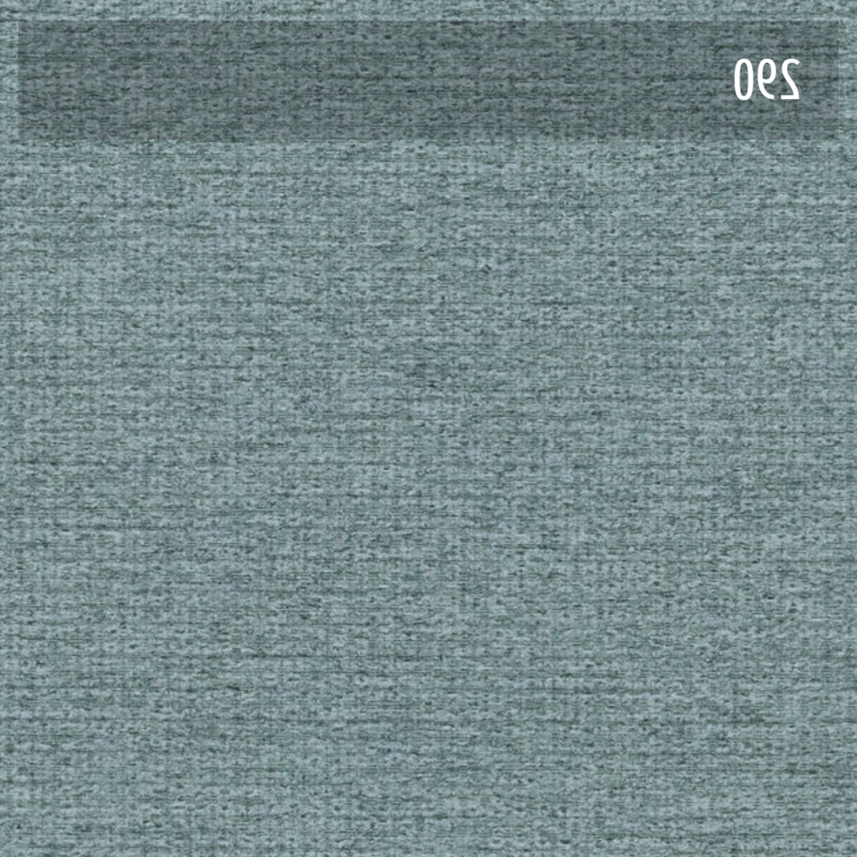 Mesonica Łóżko Flexi, błękitne, 90x200, Lewostronne