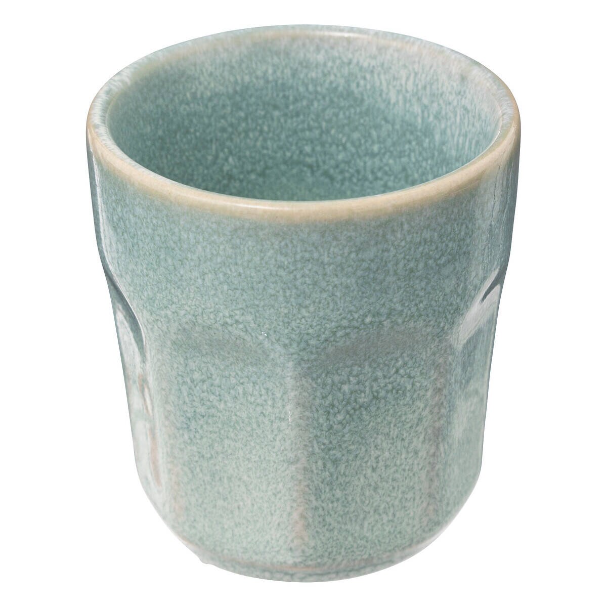 Kubek do espresso ceramiczny ROMA, 80 ml