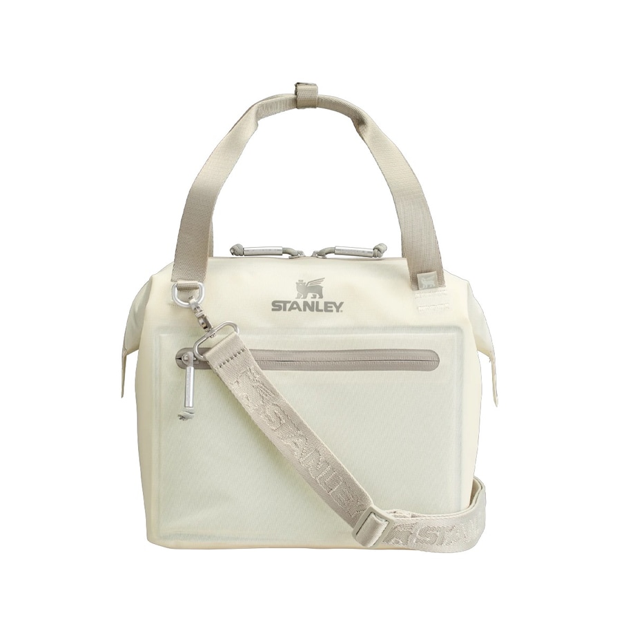 Stanley - Stanley torba termiczna All-Day Julienne Mini 7L Cream