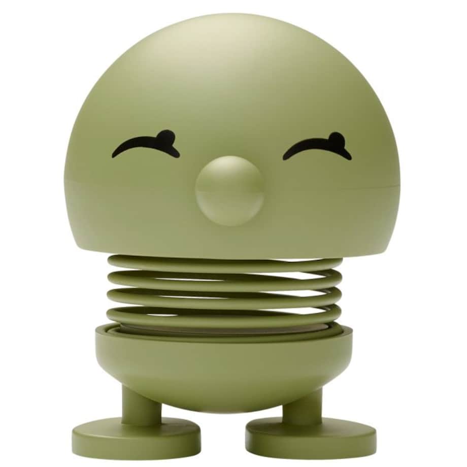 Hoptimist figurka Soft Bimble S Oliven 26061