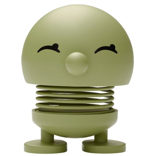 Hoptimist figurka Soft Bimble S Oliven 26061