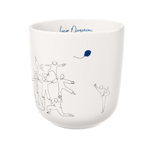 Kubek Family Lucia de Quiqueran (290 ml) Anniversary 275 Villeroy & Boch