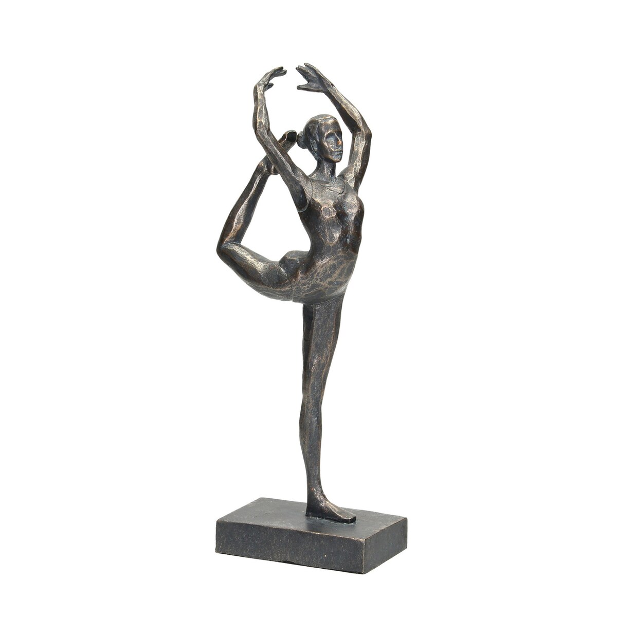 Figurka Dancer, 11 x 9 x 30 cm
