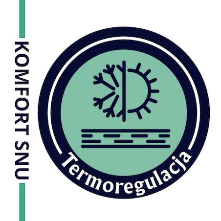 Kołdra całoroczna 200x220 BOTANICA Senna Home naturalna