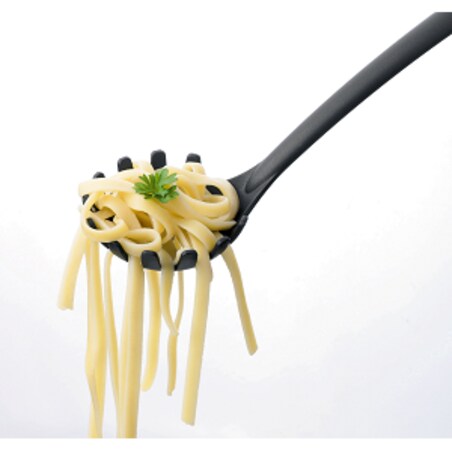 Łyżka do spaghetti nylon 365126