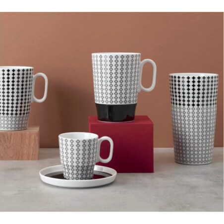 Kubek Genussklasse XL #3, Christine Kordes