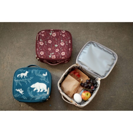 Filibabba Śniadaniówka Night