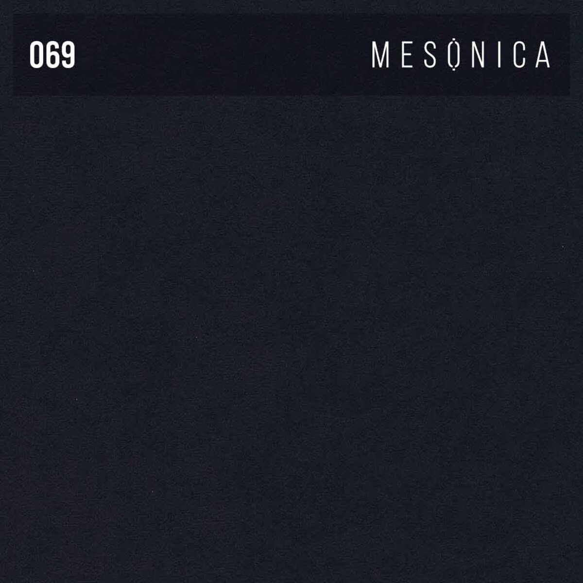 Shel 3-osobowa sofa - ciemnoniebieska