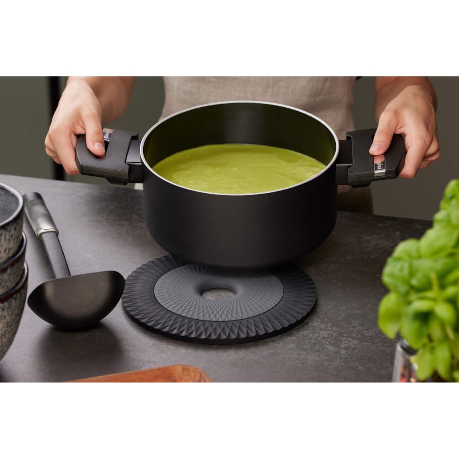 Silikonowa podstawka 2 w 1 CIRCO