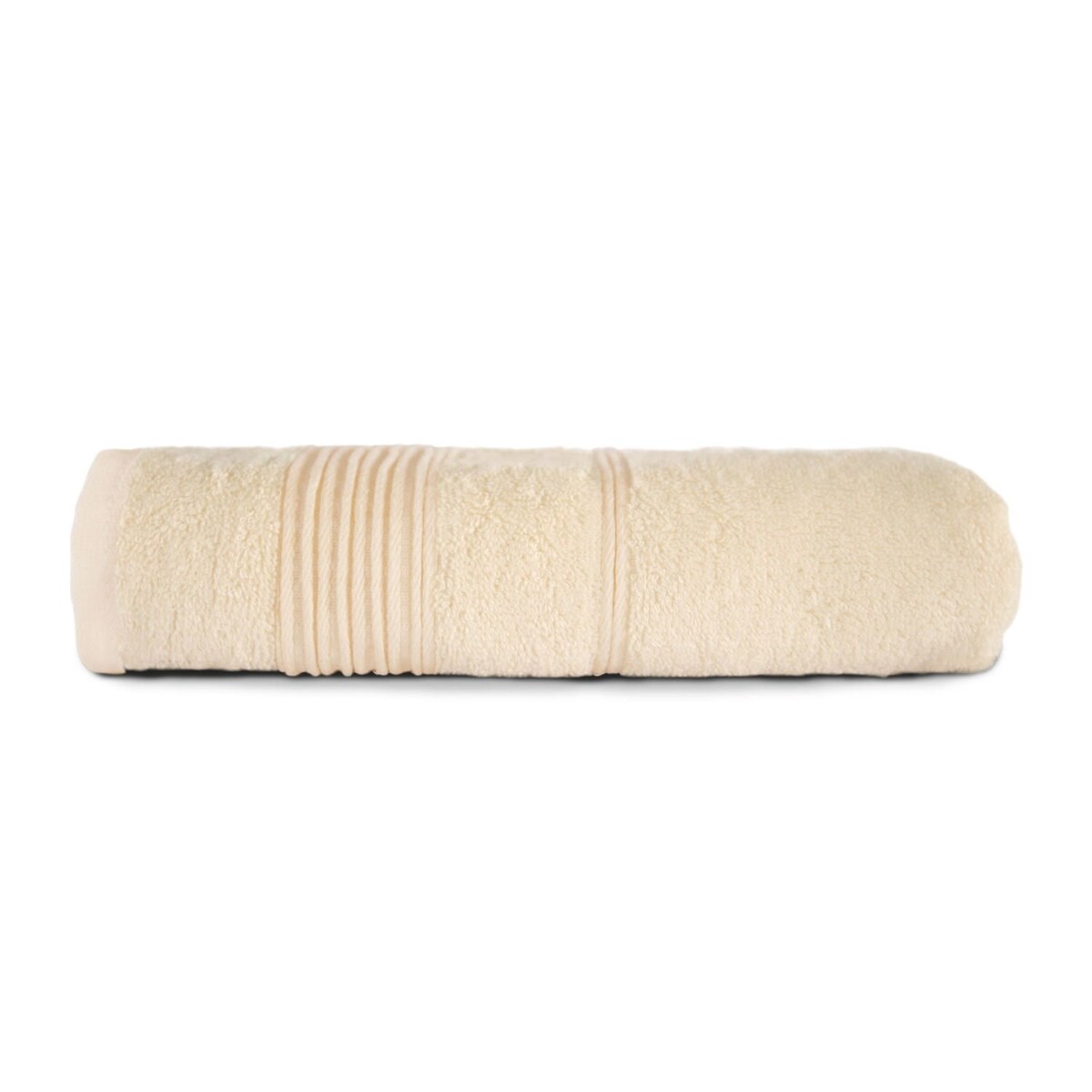 Ręcznik bambusowy 70x140 Bamboo Moreno kolor krem