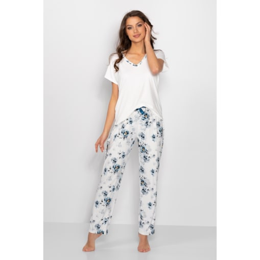 Piżama Lucy White, S