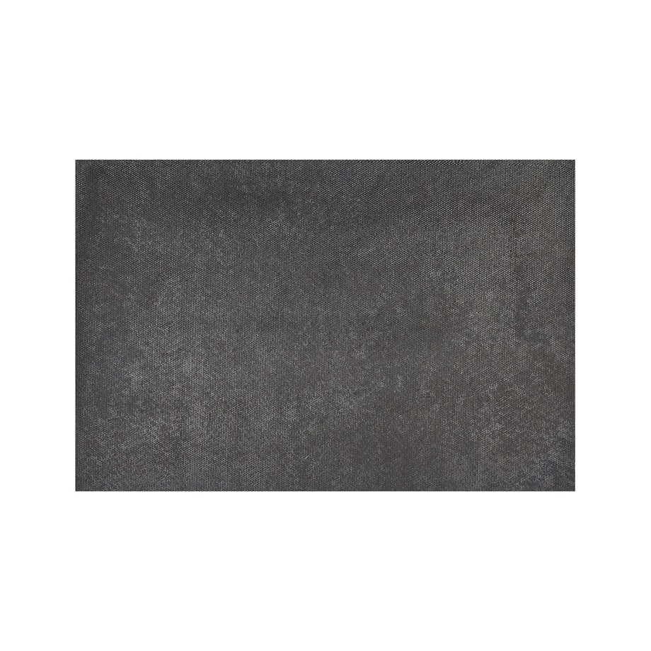 Wycieraczka kokosowa wzór w zygzak 40 x 60 cm wielokolorowa TAHAN