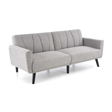 Sofa rozkładana LARIX szara