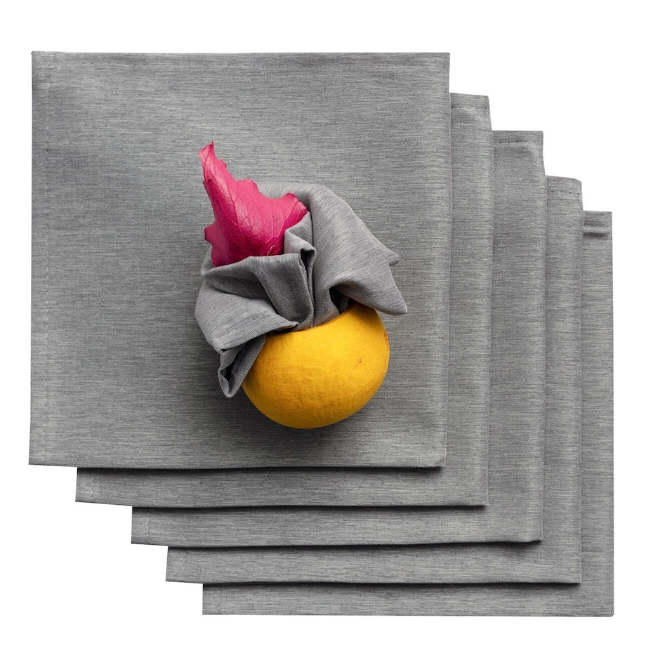 Komplet serwetek 6szt. 42x42cm 169-36, 42x42