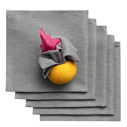 Komplet serwetek 6szt. 42x42cm 169-36, 42x42