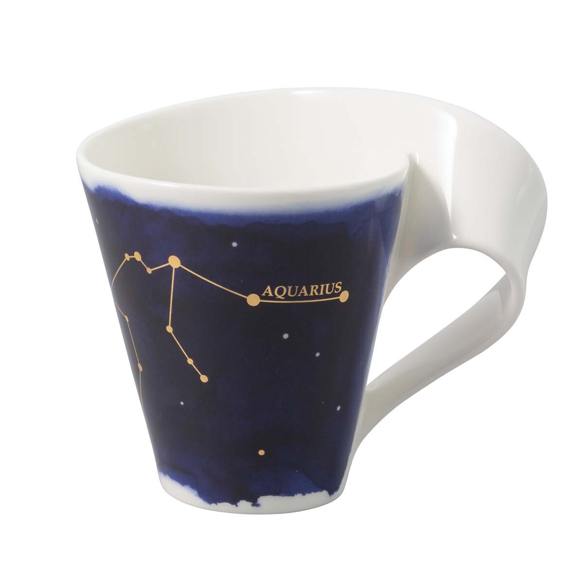 Kubek Wodnik NewWave Stars, 300 ml, Villeroy & Boch