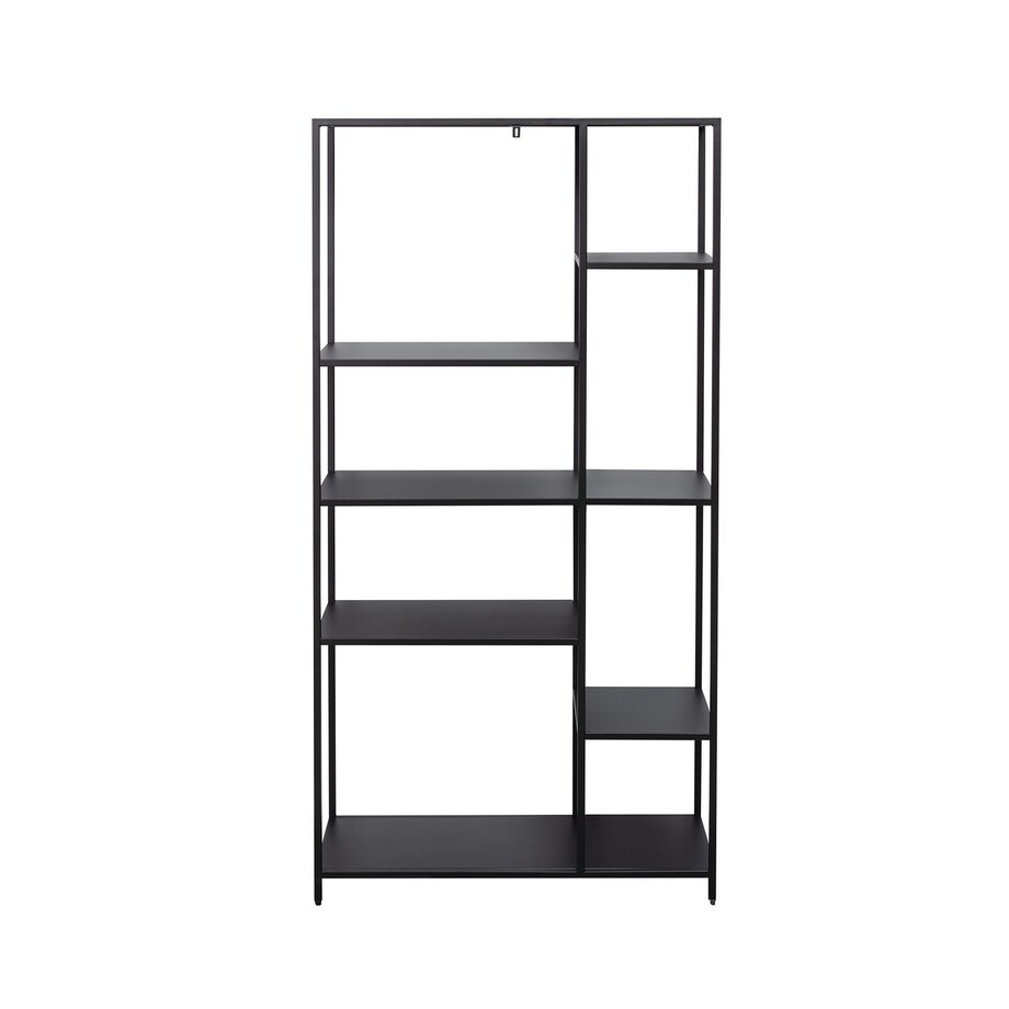 Regał z półkami Ivar 80x30x165cm, 80 x 30 x 165 cm