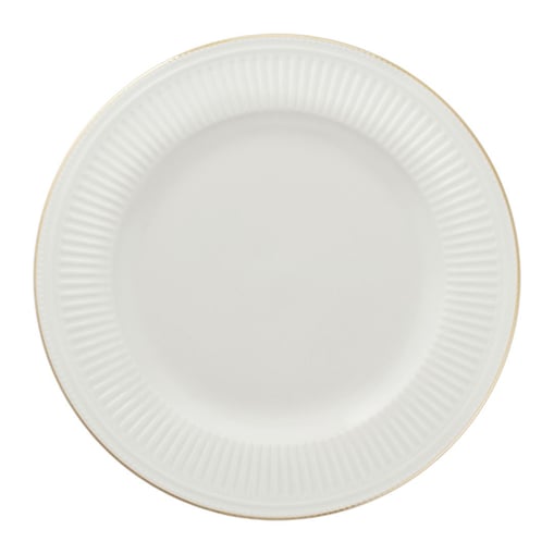 VILLA ITALIA Talerz płytki porcelanowy 27 cm EUNICE