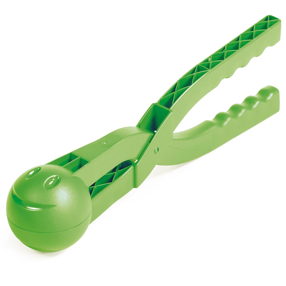 Śnieżkomat Narzędzie Do Robienia Kulek Ze Śniegu Automat Kulkomat Ballmaker