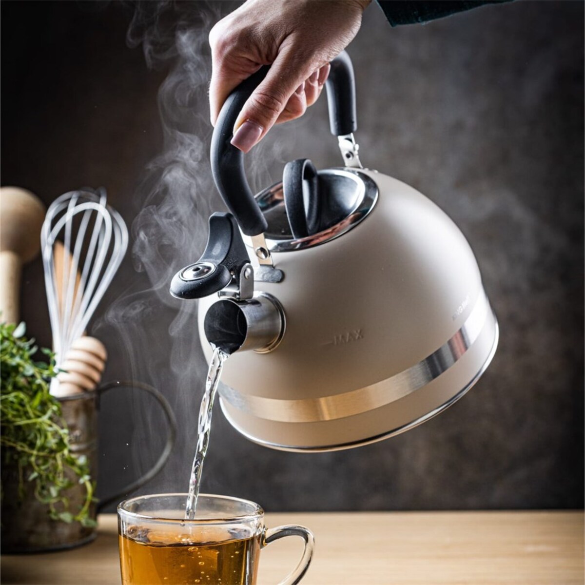 Kinghoff czajnik 1.8l KH1854