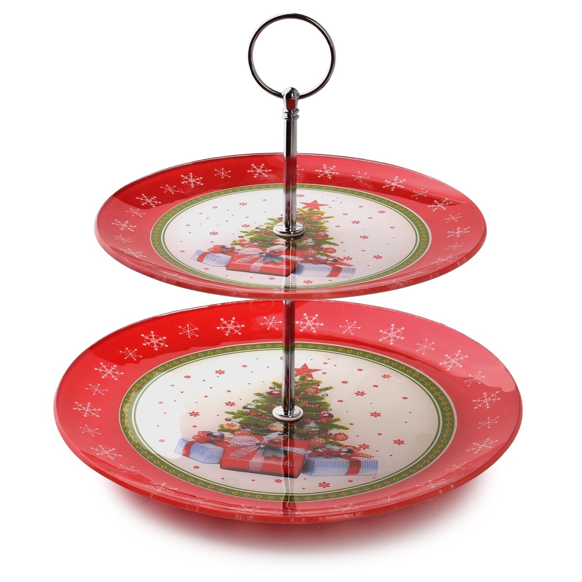 Patera Dwupoziomowa Santa Lila
