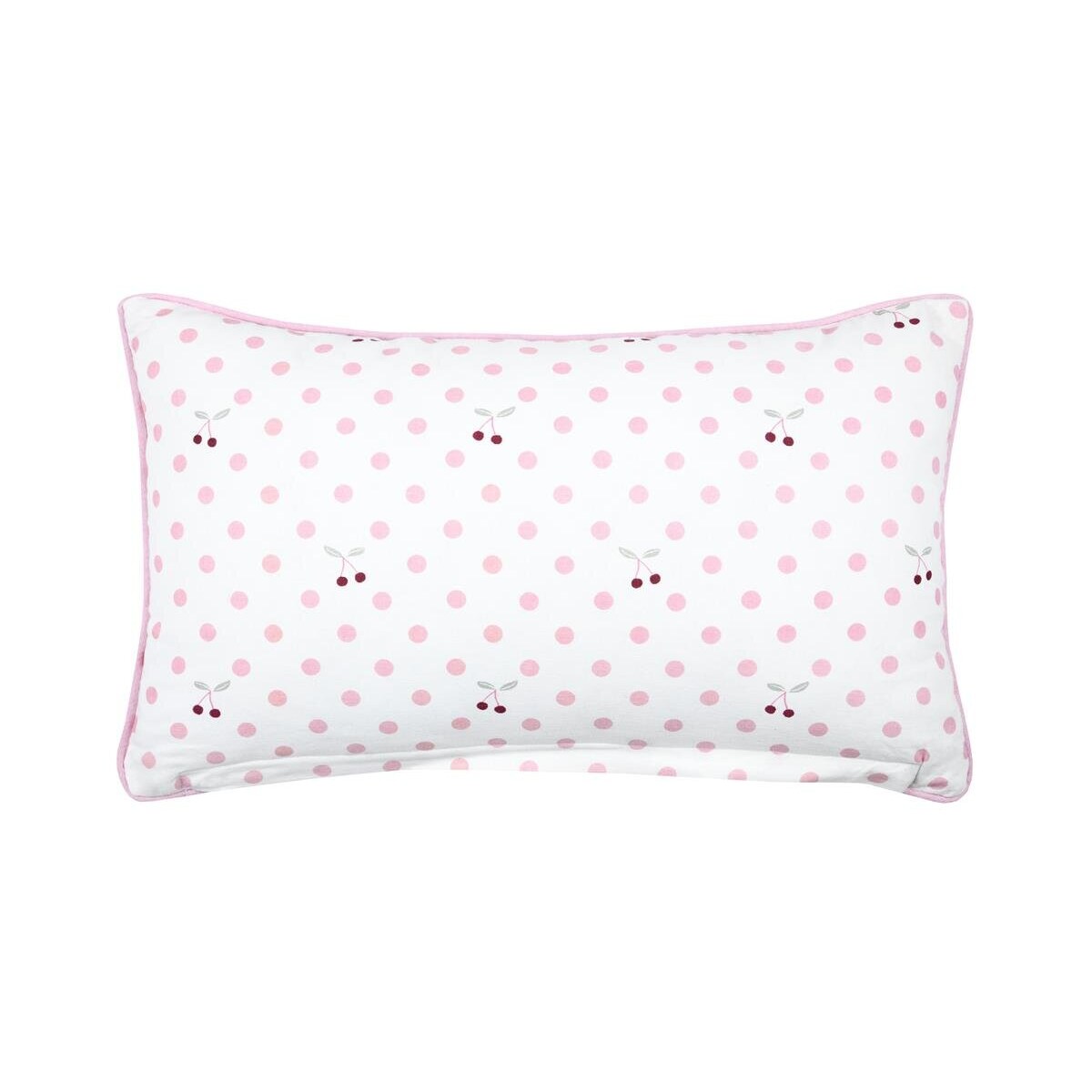 Poduszka dla dziecka MATTY zajączek, 30 x 50 cm