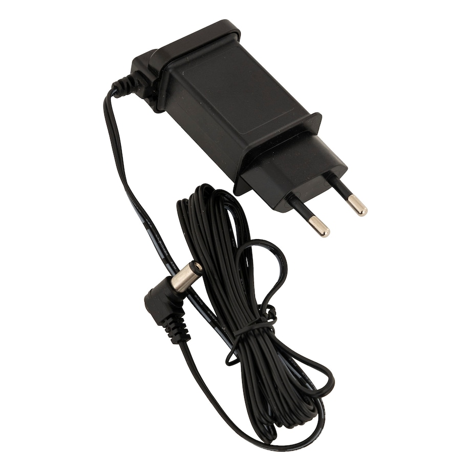 Dekoracja - LED bordowy domek świąteczny 18,5x17,5x21,5 cm