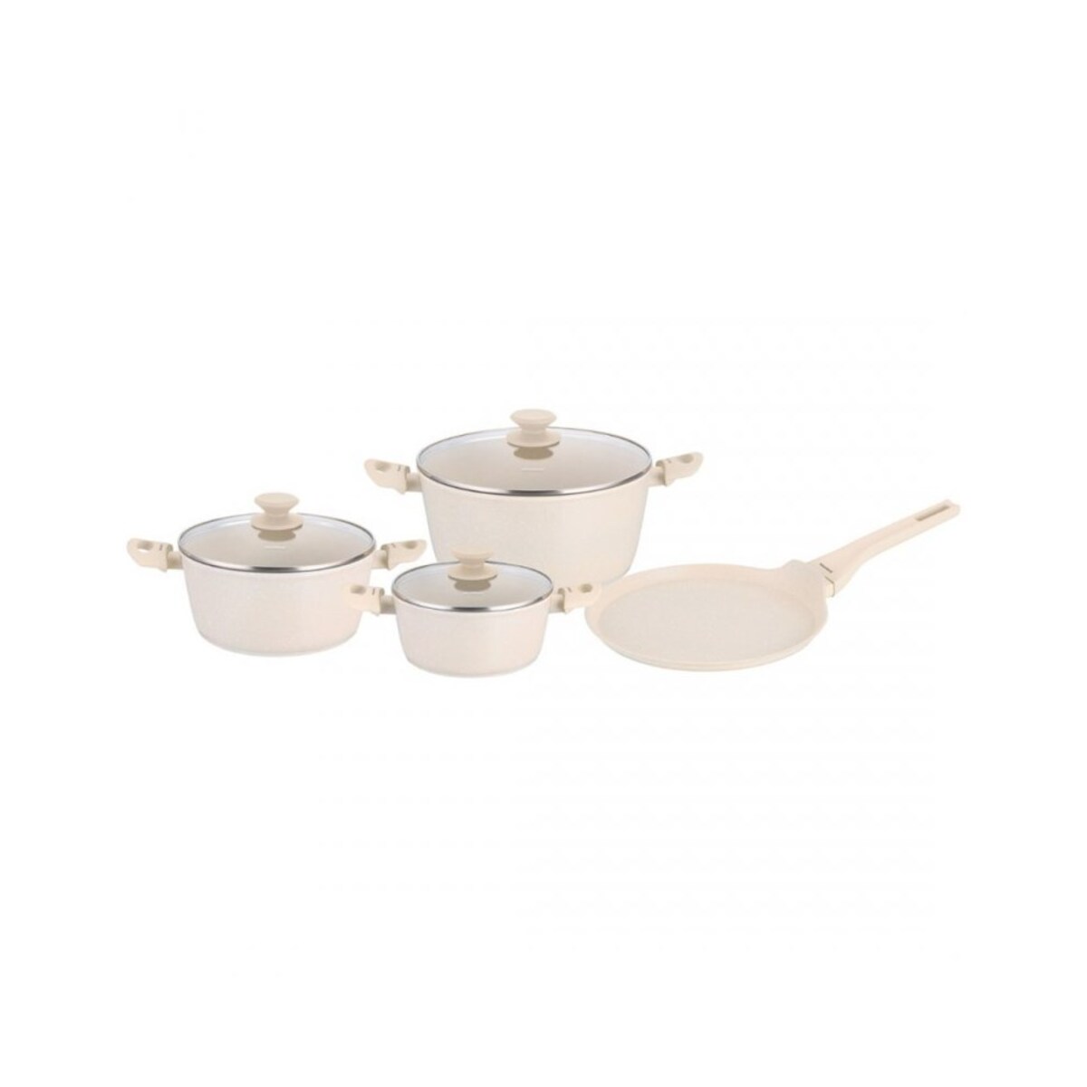 Klausberg zestaw garnków 63869