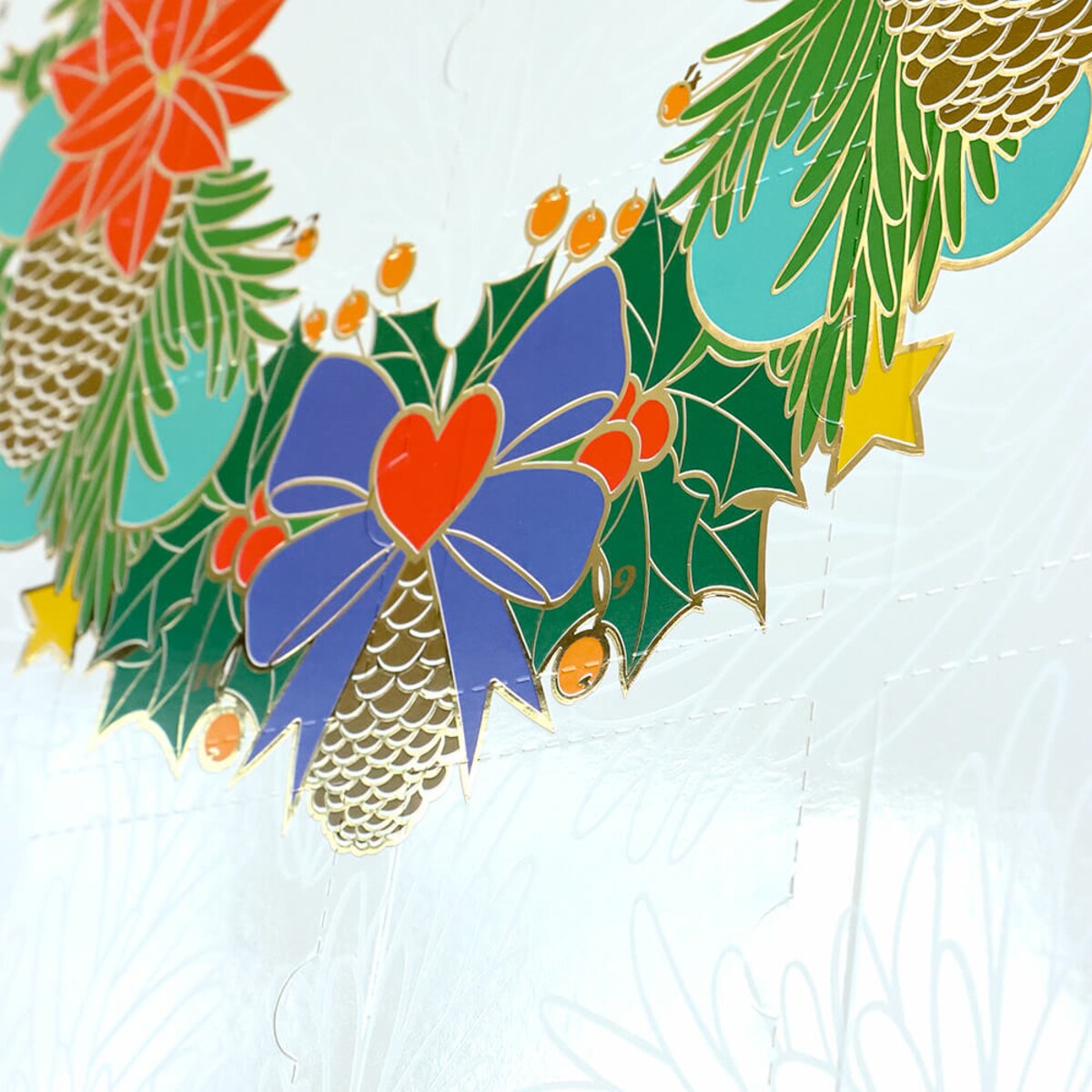 KALENDARZ ADWENTOWY 2025 Z KAWAMI - 24 RÓŻNE SMAKI KAW DESEROWYCH PREMIUM - PREZENT UPOMINEK NA ŚWIĘTA MIKOŁAJA DLA KOBIETY MĘŻCZYZNY FACETA