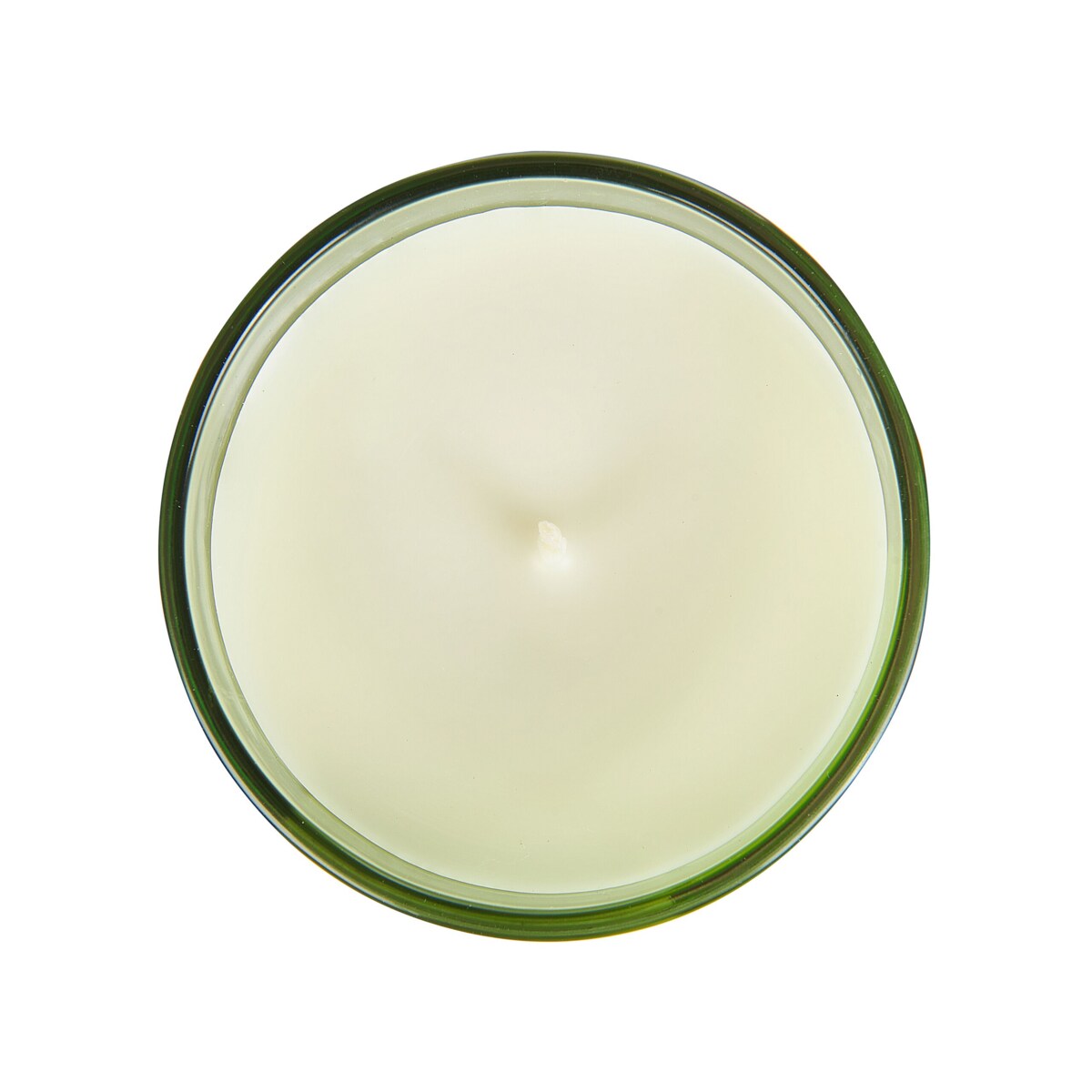 3 świece zapachowe sojowe biała herbata/ lawenda/ jaśmin COLORFUL BARREL