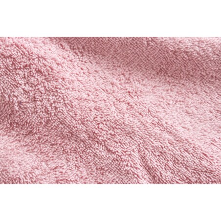 Ręcznik Kąpielowy Frotte do Sauny Pareo Damskie L/XL Bawełna Spa Basen Pude